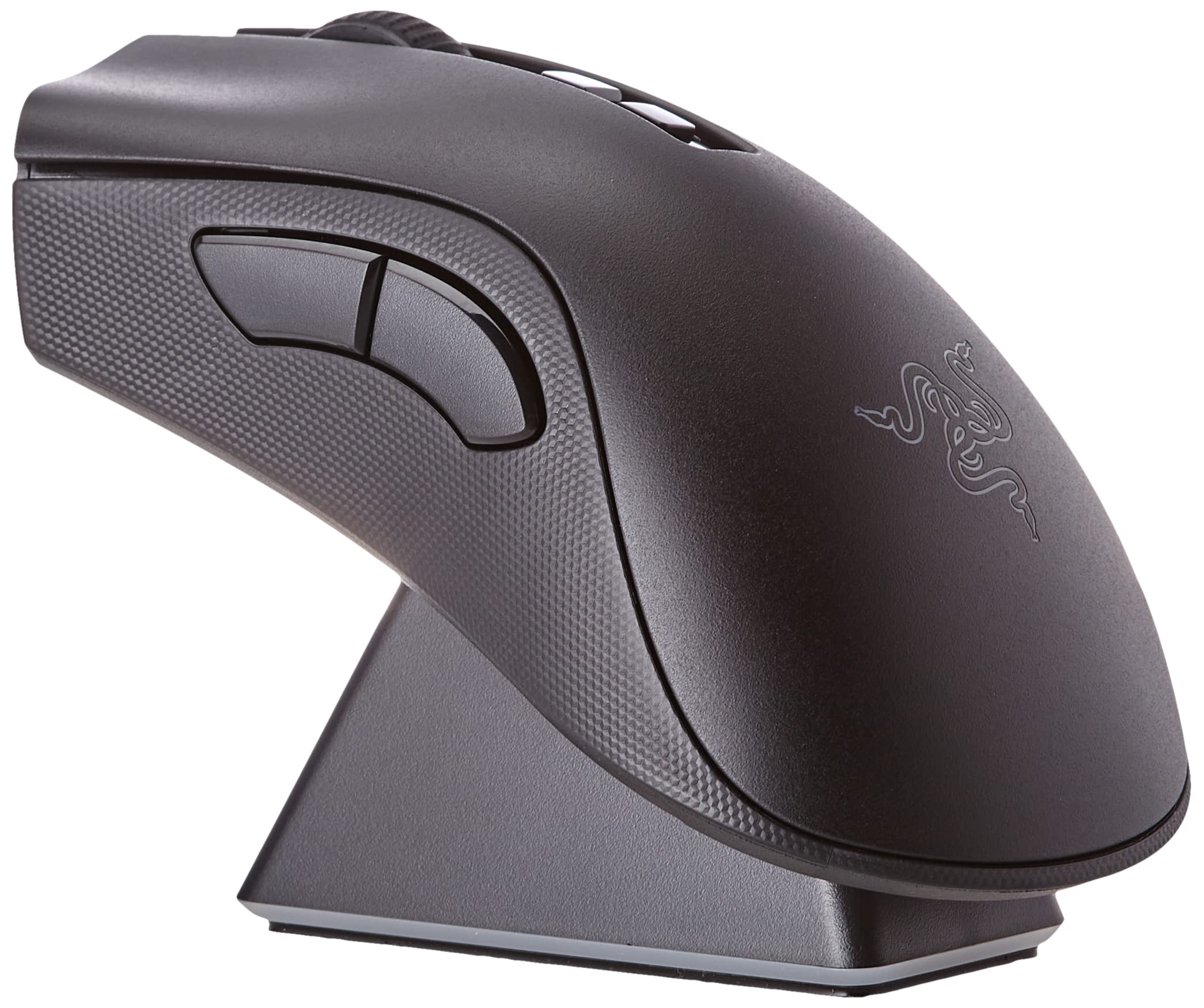 Razer DeathAdder V2 Pro - Con base de carga para mouse inalámbrico